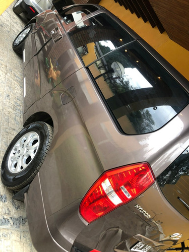 Hyundai H1 2.5 Full Premium 12 Pas