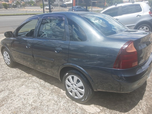 Chevrolet Corsa 1.4 Mpfi Premium Sedan 8v Flex 4p Manual