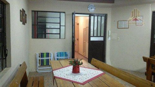 Imagem 1 de 9 de Apartamento Residencial À Venda, Floresta, Porto Alegre. - Ap2713
