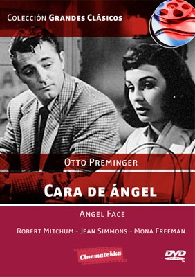 Cara De Angel  1952 Dvd