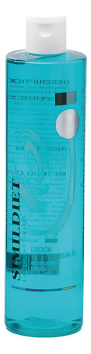 Loción Desengrasante Facial 400 Ml Simildiet