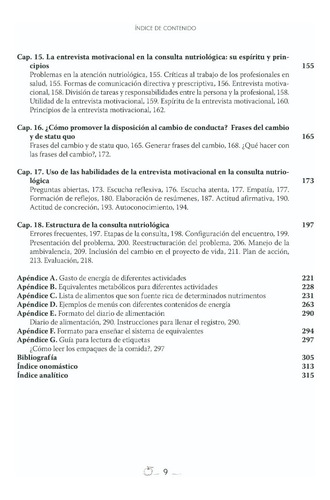 Fundamentos De Nutrición Para La Consulta Editorial Trillas
