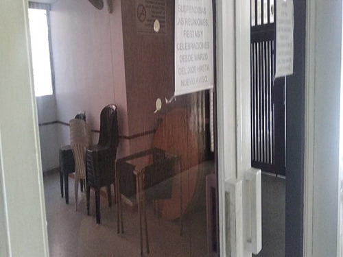 Imagen 6 de 16 de Apartamento En Venta, Esquina De Tablitas, Santa Rosalía