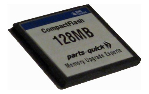 Memoria Flash Compacta Para Router Serie Cisco Equivalente