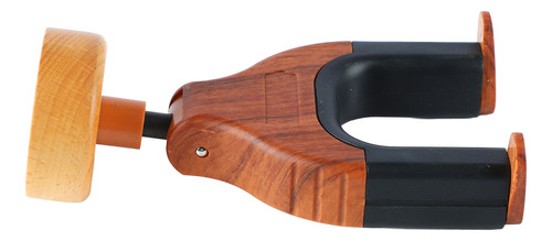Soporte De Pared Para Guitarra, Soporte De Gancho En Forma D