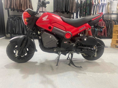 Honda Navi