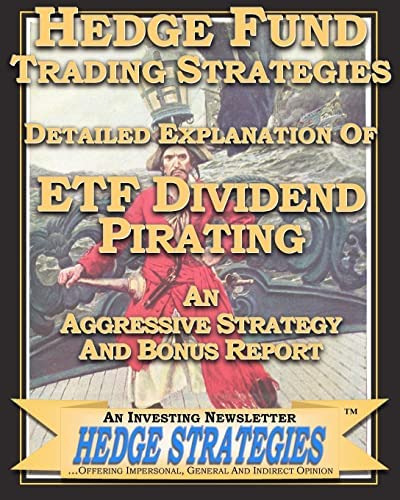 Libro: Hedge Fund Trading Strategies Detailed Explanation Of