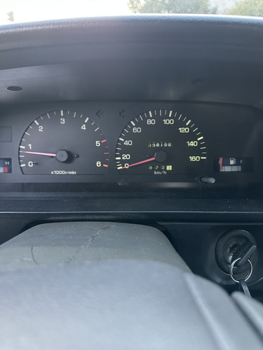 Toyota Hilux 2.8 D/cab 4x4 D Sr5