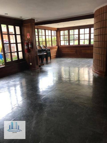 Imagem 29 de 30 de Apartamento Com 2 Dormitórios À Venda, 74 M² Por R$ 850.000 - Moema - São Paulo/sp - Ap3578
