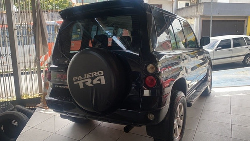 Imagem 8 de 14 de Mitsubishi Pajero 144