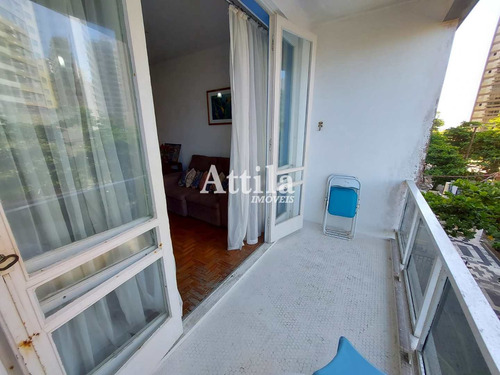 Imagem 5 de 16 de Apto 5 Dorms., 1 Vaga, Pitangueiras - V3924