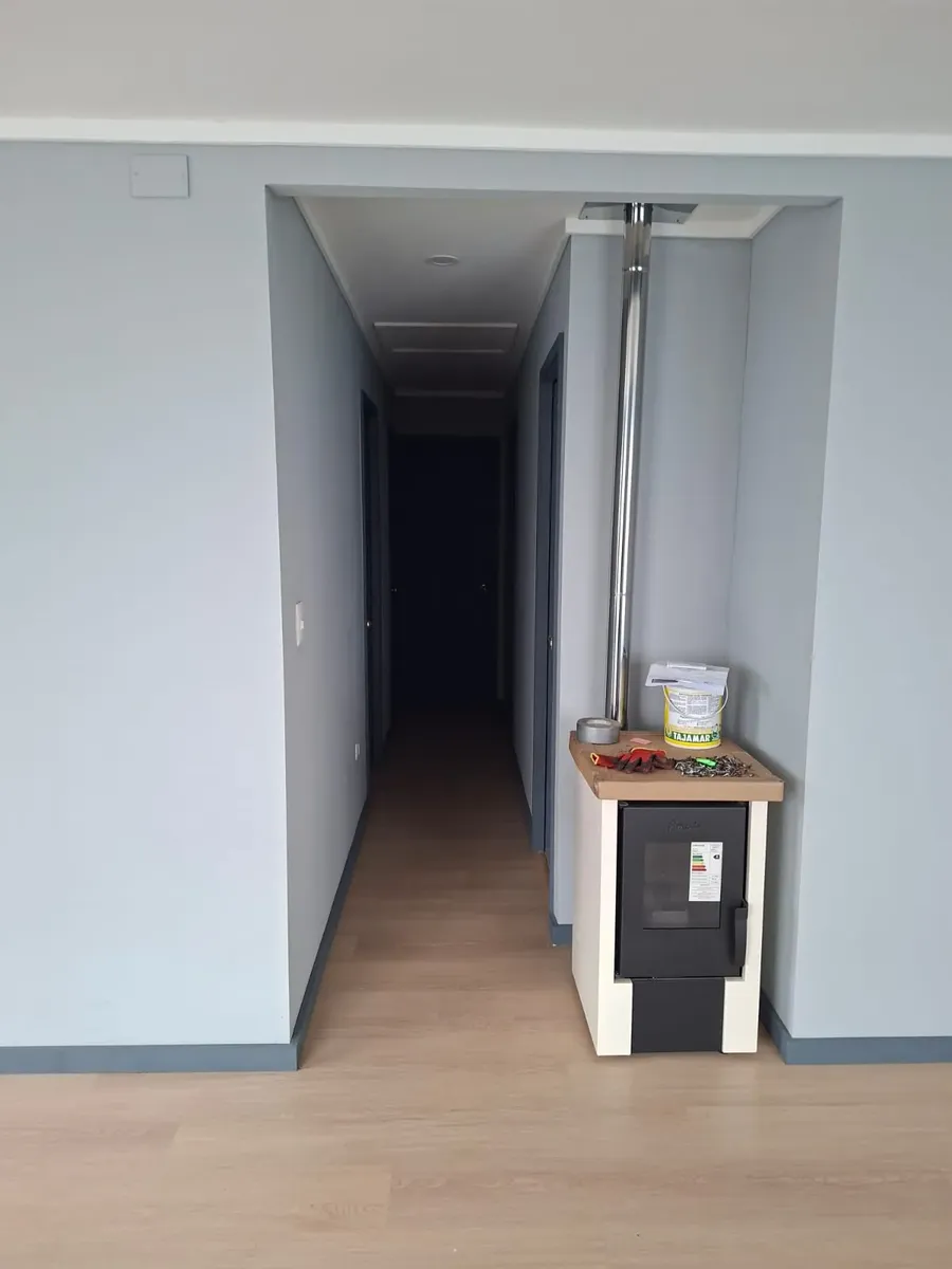 Imagen 3 de 12 de Casa Para Uso Profesional O Familiar