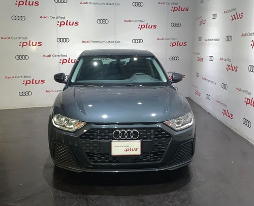 Imagen 4 de 12 de Audi A1 Sb Urban 30 2021