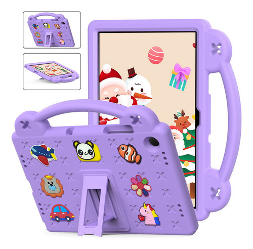 Funda De Tableta Eva Para Samsung Tab A9 Plus Sm-x210/x215/x