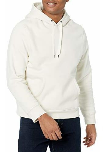 Sudadera Con Capucha Con Forro De Sherpa Para Hombre