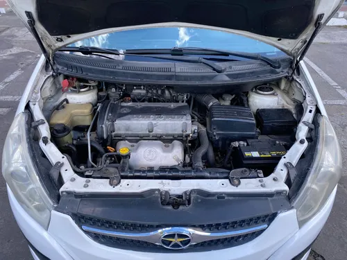 JAC B-CROSS 2.0 Hfc6460m