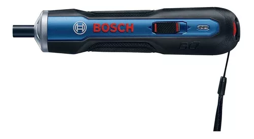 BOSCH GO ATORNILLADOR BATERIA