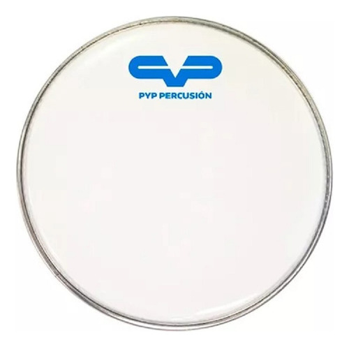 Parches 10 / 8 / 6 Pyp Percusion (consultar X Combos O Kit )