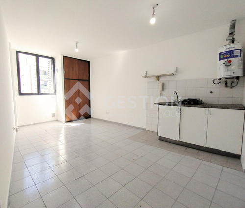Departamento En Nueva Córdoba - Monoambiente