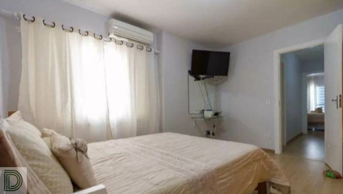 Imagem 10 de 15 de No Melhor Da Vila São Francisco, Impecável!!! - Di29595
