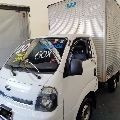 Imagem 4 de 8 de Kia Bongo 2.5 Td Std 2020