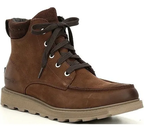 Zapatos Sorel Hombre Madson Wp