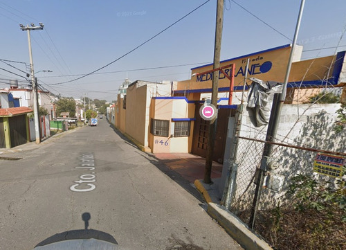 Casa En Venta En Coacalco Cto Jalatlaco Lf*