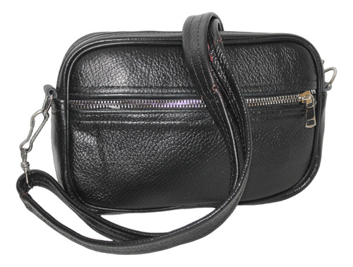 Bolso Crossbody Mariconera Ultraligera Comodidad Práctico