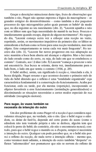 O Nascimento da Inteligência: Do Ritmo ao Símbolo, de Rodríguez, Cintia. Editorial Penso Editora Ltda., capa mole em português, 2008