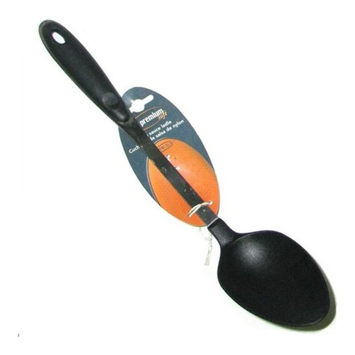 Utensilio Cocinar Servir Cuchara 33 X 6,5 Cm