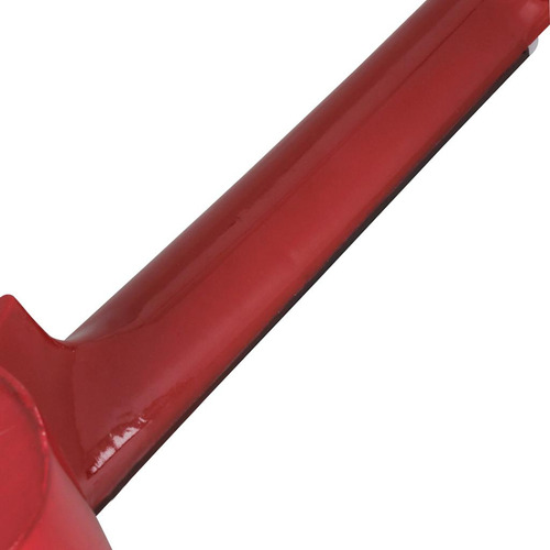 Instrumento Musical De Guitarra Acústica Rojo02 Rojo02