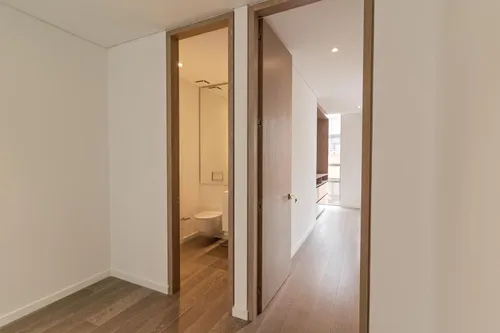 Apartamento En Venta En La Cabrera. Cod V1038035