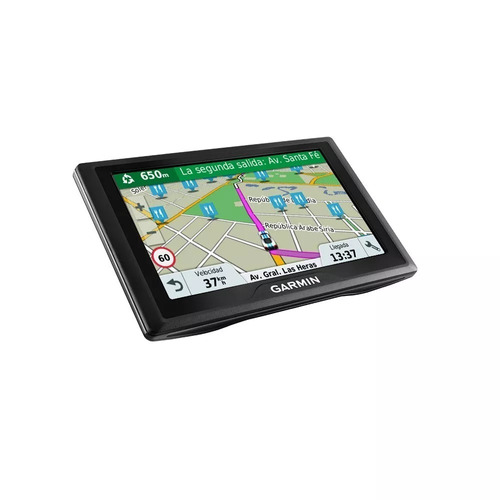 Gps Garmin Drive 60 Argentina Garantía Pantalla 6  Santa Fe