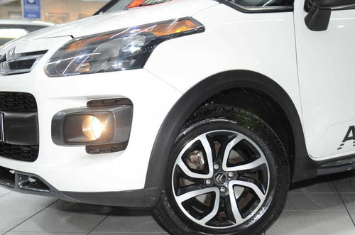 Citroen Aircross Tendance 1.6 Flex 16v 5p Mec.