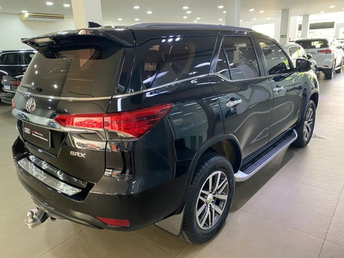 Imagem 6 de 11 de Toyota - Hilux Sw4 2.8 Srx 4x4 16v Turbo Diesel