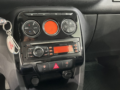 Citroën C3 Picasso 1.6 FLEX EXCLUSIVE BVA