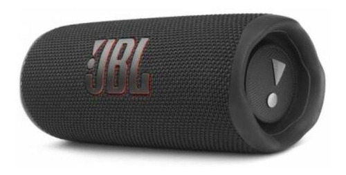 Parlante Portatil Jbl Flip 6 Bluetooth Negro