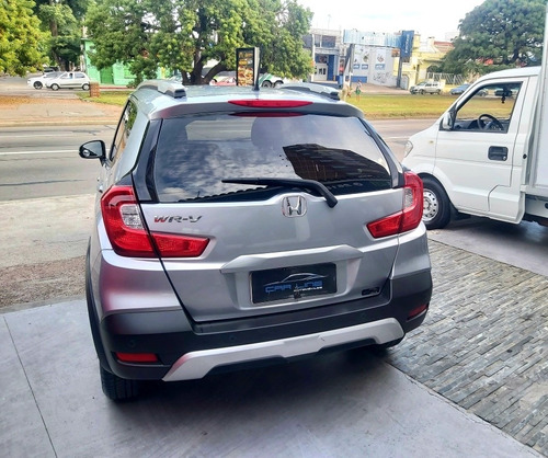 Imagen 18 de 20 de Honda Wr-v 1.5 Mt