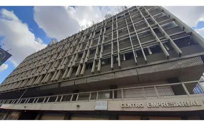 Oficina en venta