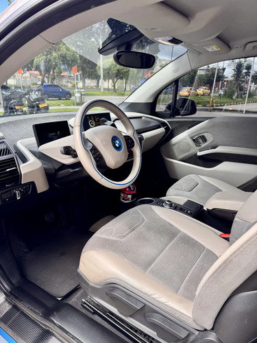 BMW i3 Loft