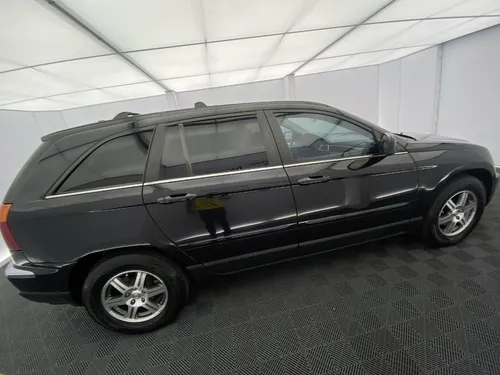 Chrysler Pacifica 4.0 Touring