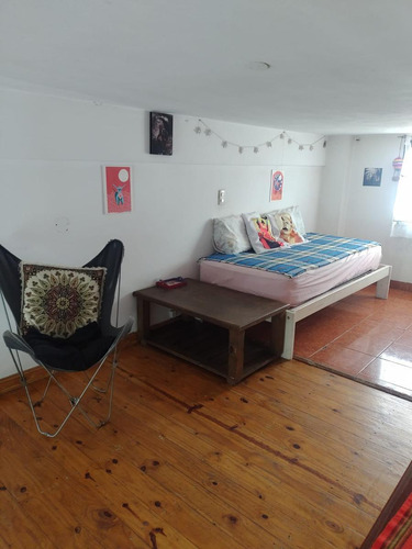 Venta De Ph 3 Amb. En En Villa Luzuriaga Con Patio