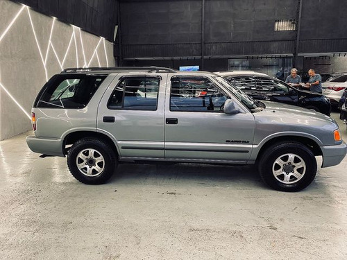Chevrolet Blazer 4.3 SFI DLX 4X2 V6 12V