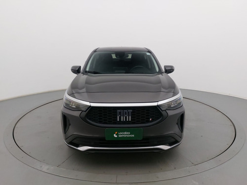 Fiat FASTBACK 1.0 TURBO 200 FLEX AUDACE CVT