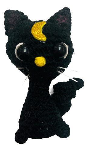 Amigurumi Sailor Moon Crochet