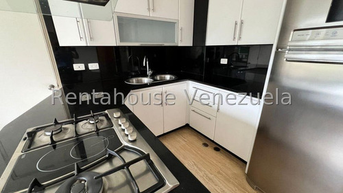 Te Lo Tengo Apartamento En Alquiler En Altamira 25-7869 Mar