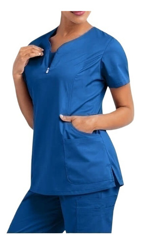 Conjunto De Uniforme Médico De Enfermera For Cirujano Ela