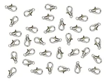 Comprar 250 Mosquetones Para Pulseras Insumos Bijouterie