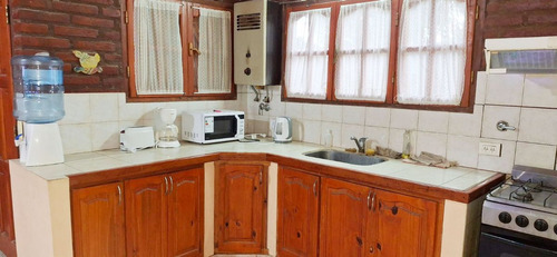 Venta De Casa Mas Dúplex En Monte Hermoso