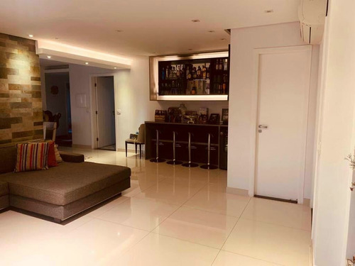 Imagem 2 de 16 de Apartamento Com 3 Dormitórios À Venda, 151 M² Por R$ 1.180.000 - Tatuapé - São Paulo/sp - Ap5918